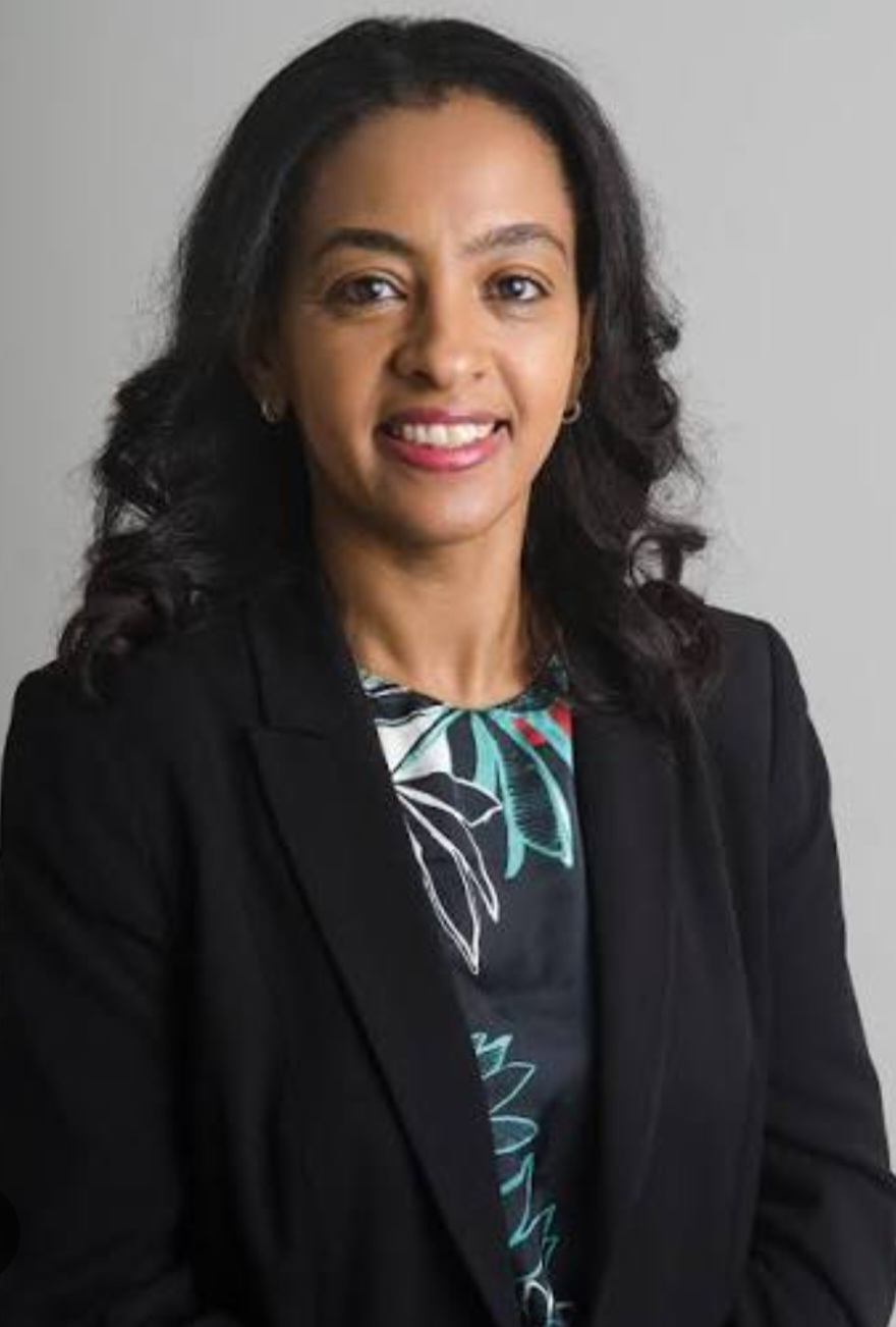 Bethlehem Gebru